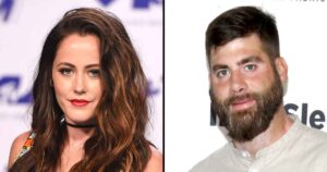 Teen Mom’s Jenelle Evans Addresses Rumor She’s ‘Talking’ to Ex-Husband David Eason Again