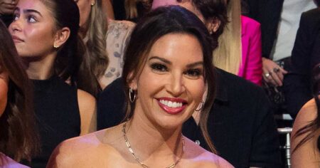 ‘The Bachelor’ Alum Melissa Rycroft’s Mugshot Revealed After Driving While Intoxicated Arrest