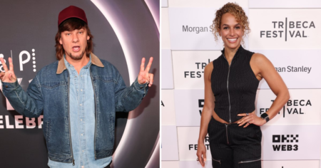Comedian Theo Von Gets Brutally Shot Down by ESPN’s Jess Sims on ‘College GameDay’