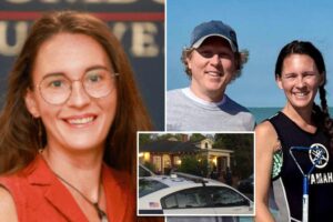 Theatre professor shot and killed by roommate who mistook her for intruder at Georgia home
