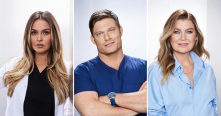 What Has the ‘Grey’s Anatomy’ Cast Said About Who Is Definitely Dying in Season 22 After That Explosion?