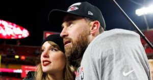 What Is Travis Kelce’s Favorite ‘Life of a Showgirl’ Song ‘Opalite’ About? Lyrics Breakdown