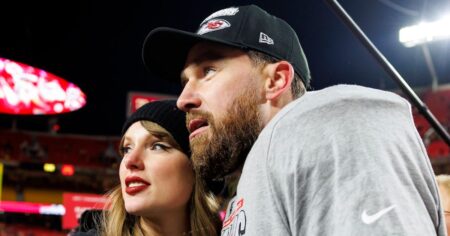 What Is Travis Kelce’s Favorite ‘Life of a Showgirl’ Song ‘Opalite’ About? Lyrics Breakdown