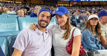 ‘Secret Lives of Mormon Wives’ Stars Whitney and Conner Leavitt’s Relationship Timeline