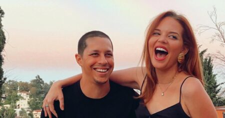 Who Is Former ‘Matlock’ Star David Del Rio’s Wife? 5 Things to Know About Katherine Del Rio