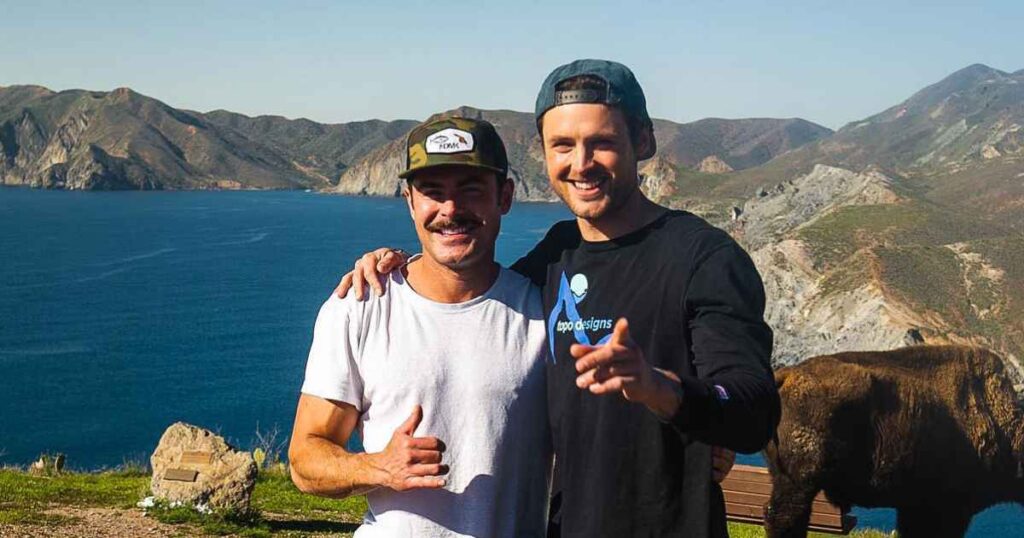 A Guide to Zac Efron’s Family: His Parents, Sister Olivia and Brother Dylan on ‘DWTS’