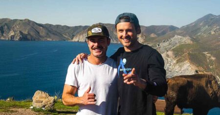 A Guide to Zac Efron’s Family: His Parents, Sister Olivia and Brother Dylan on ‘DWTS’