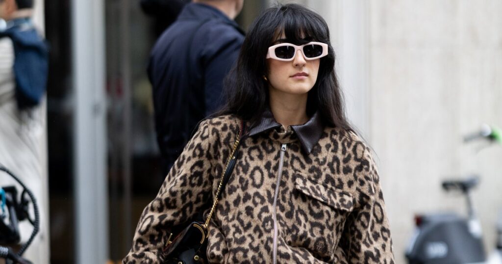 Animal Print Fashion Is Everywhere This Fall — These 15 Picks Nail the Trend