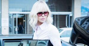 11 Great Action Movies on Hulu Right Now (October 2025): ‘Atomic Blonde’ and More