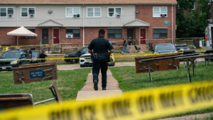 Murder rate drops in blue city as prosecutor vows ‘you will go to prison’