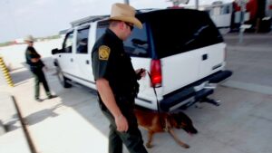 CBP agents seize .3M worth of meth and heroin in border drug bust amid Trump’s war on narcoterrorism