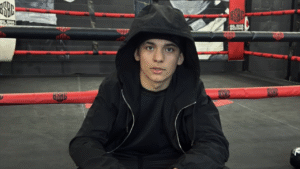 Late boxing legend Arturo Gatti’s son dead at 17