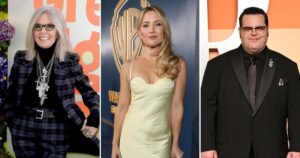 Celebrities React to the Death of Diane Keaton at Age 79: Robert De Niro, Viola Davis and More