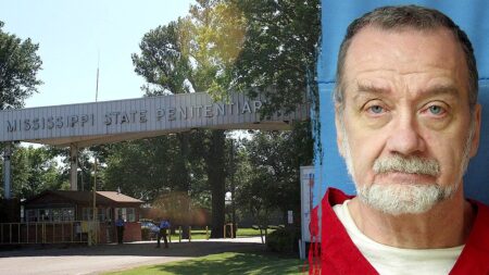 Mississippi executes man after 30 years on death row for student murder: ‘Justice must be served’