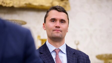 Charlie Kirk’s colleagues and pastors praise his patriotism as Trump readies highest civilian honor