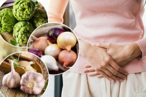 These common vegetables may protect your body from sugar’s deadly impact