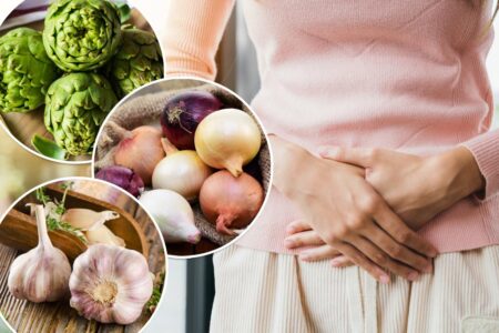 These common vegetables may protect your body from sugar’s deadly impact