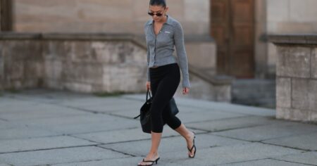 These 17 Butt-Lifting Leggings Will Instantly Boost Your Confidence — And Your Style