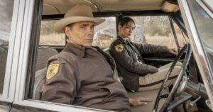 3 New Netflix Shows With at Least 90 Percent on Rotten Tomatoes (October 2025)