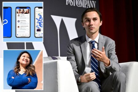 David Hogg’s PAC splurged .5M on consultants, fitness classes — while candidates it backed got blown out