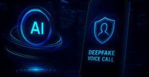 Researchers Mount Vishing Attacks With Real-Time Voice Cloning