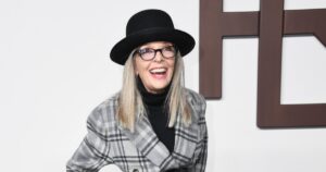 Diane Keaton’s Lesser Known Directing Career Resurfaces Following Her Death at 79