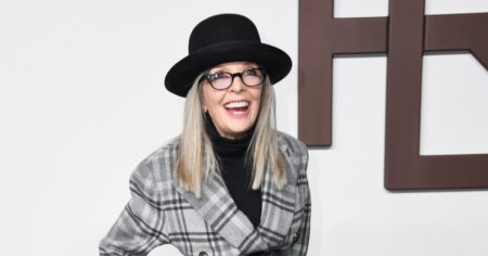 Diane Keaton’s Lesser Known Directing Career Resurfaces Following Her Death at 79