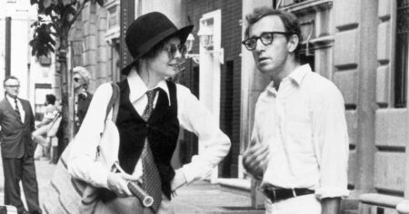 Inside Diane Keaton’s Friendship With Woody Allen: From ‘Annie Hall’ to Defending the Director