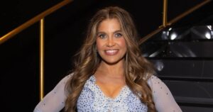 Danielle Fishel Says ‘Everyone’ From ‘Boy Meets World’ Is Supporting Her on ‘Dancing With the Stars’ (Exclusive)