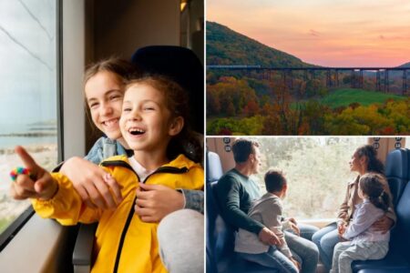 How to bring your family closer on vacation — and the cringey behavior you should avoid: study
