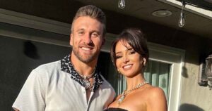 NFL Star Kyle Juszczyk and Wife Kristin Juszczyk’s Relationship Timeline 
