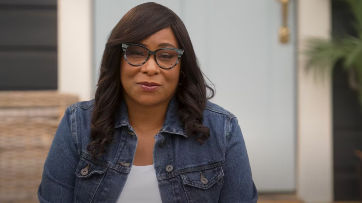 Rep. Janelle Bynum