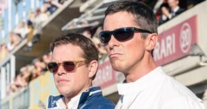 4 Great Sports Movies to Stream on Prime Video, HBO Max and More in October 2025