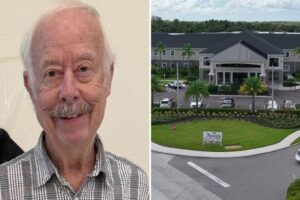 Elderly, dementia-stricken veteran found dead inside walk-in freezer at assisted living facility