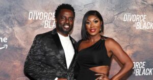 Dr. Wendy Osefo Gushed About Her and Eddie’s Financial Success on ‘RHOP’ Premiere Days Before Fraud Arrest