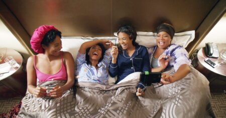 5 Must-Watch Tubi Movies to Stream (October 2025): ‘Girls Trip’ and More