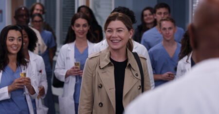‘Grey’s Anatomy’ Season 22 Premiere Explained After Hospital Explosion: Who Died? Who Broke Up?