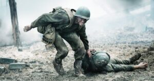 Netflix Is Now Streaming This Amazing 2016 War Movie — and It’s Based on a True Story