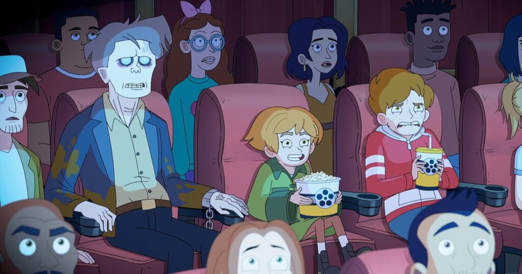 23 Must-Watch Netflix Sitcoms to Stream Right Now (October 2025)