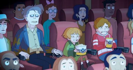 23 Must-Watch Netflix Sitcoms to Stream Right Now (October 2025)