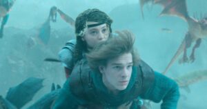 3 Great Peacock Movies to Binge-Watch This Weekend (October 10-12)