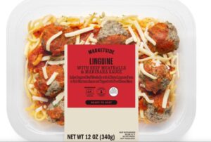 Calif. company recalls nearly 245K lbs of pasta linked to deadly listeria outbreak