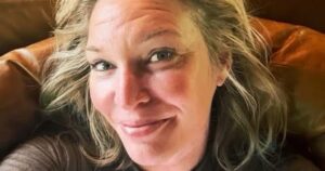 HGTV Alum Jen Hatmaker Says She ‘Never’ Shared Custody With Ex Brandon After Affair