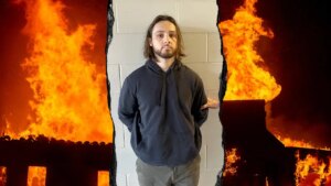 Timeline of the Palisades Fire manhunt: From alleged midnight spark to Florida arrest