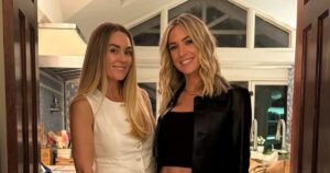 Lauren Conrad and Kristin Cavallari Officially Squash Feud With New ‘Laguna Beach’ Reunion Photo