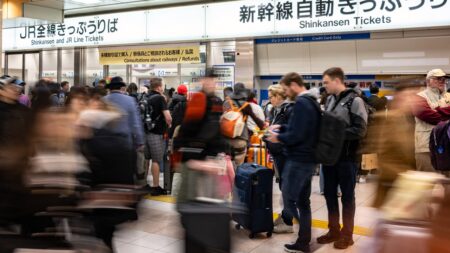 Popular travel destination to charge ‘tourist tax’ upwards of  per night