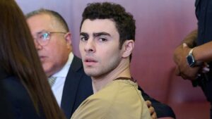 Luigi Mangione defense makes stunning new bid to quash death penalty charge in UnitedHealth CEO slaying