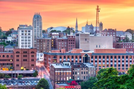 America’s top hidden gem housing markets for 2025 revealed — and one of the best is in New York
