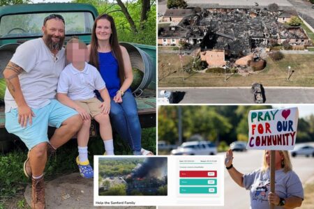 Mormon families offer remarkable act of compassion to kin of crazed LDS church gunman