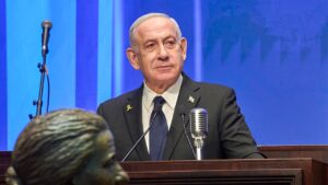 Netanyahu advisor expresses ‘deep faith’ in Trump’s Gaza ceasefire plan framework approach